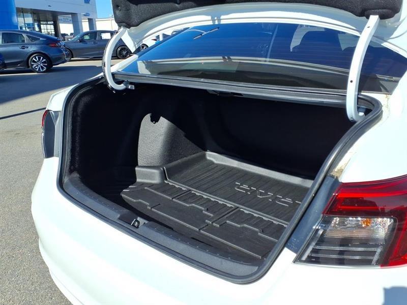 Honda Civic Sport 2024