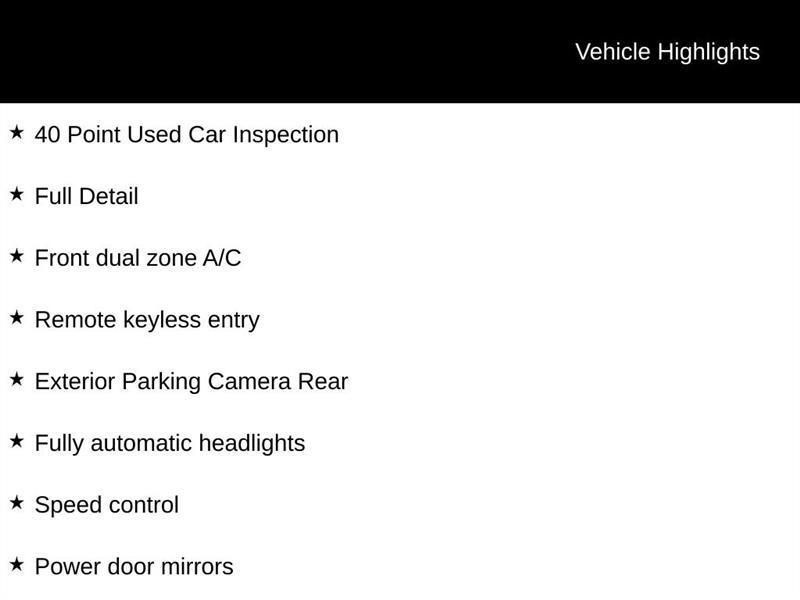 Honda Accord LX Sedan CVT 2013