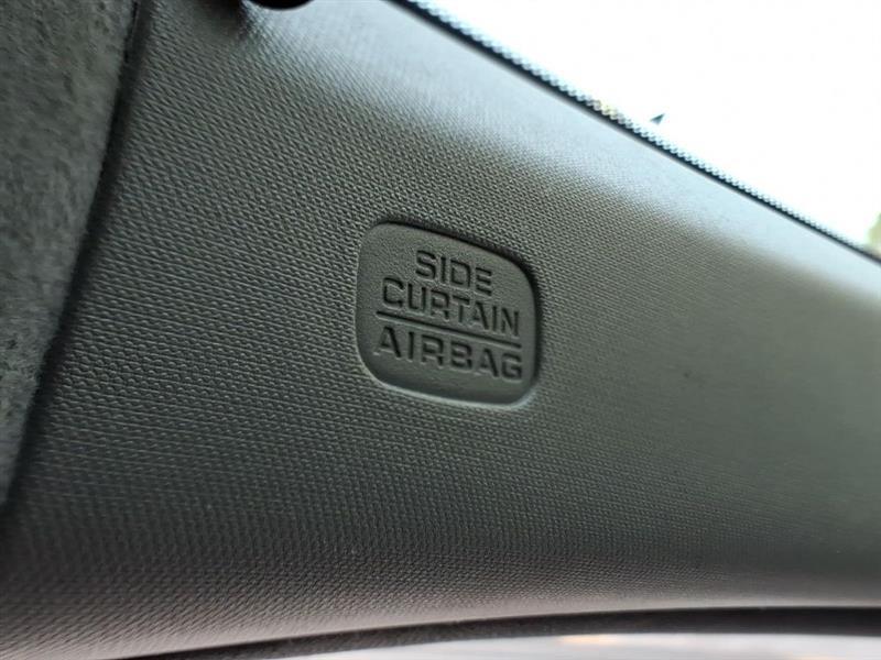 Honda Civic LX Sedan 5-Speed AT 2012