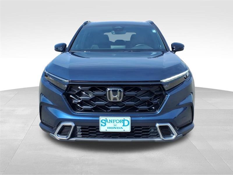 Honda CR-V Hybrid Touring 2026