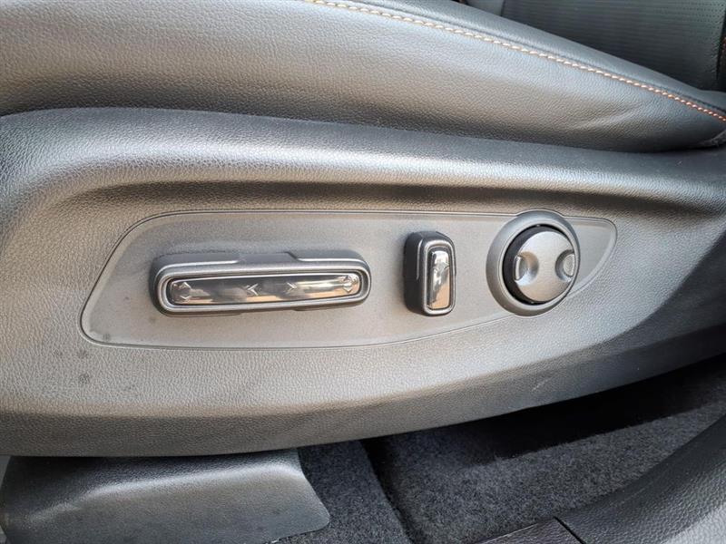 Honda CR-V Hybrid Touring 2026