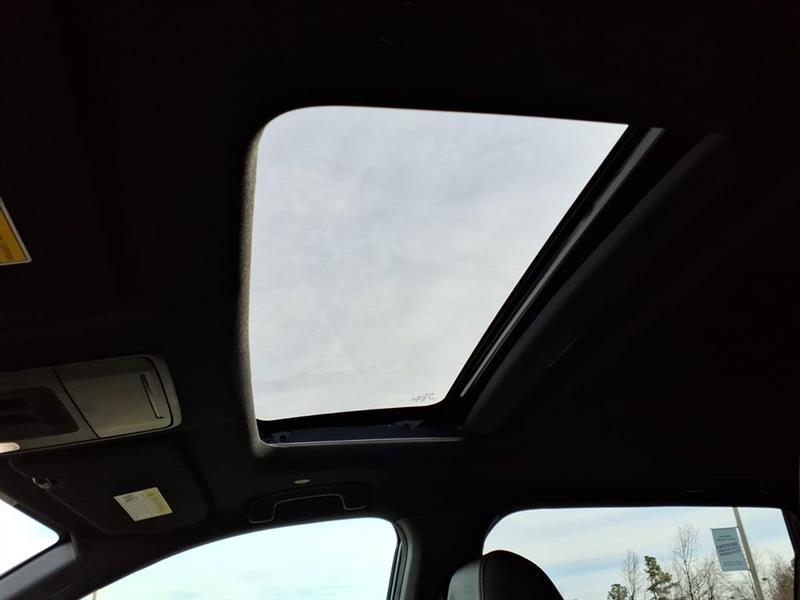 Honda CR-V Hybrid Touring 2026