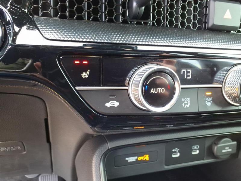 Honda CR-V Hybrid Touring 2026