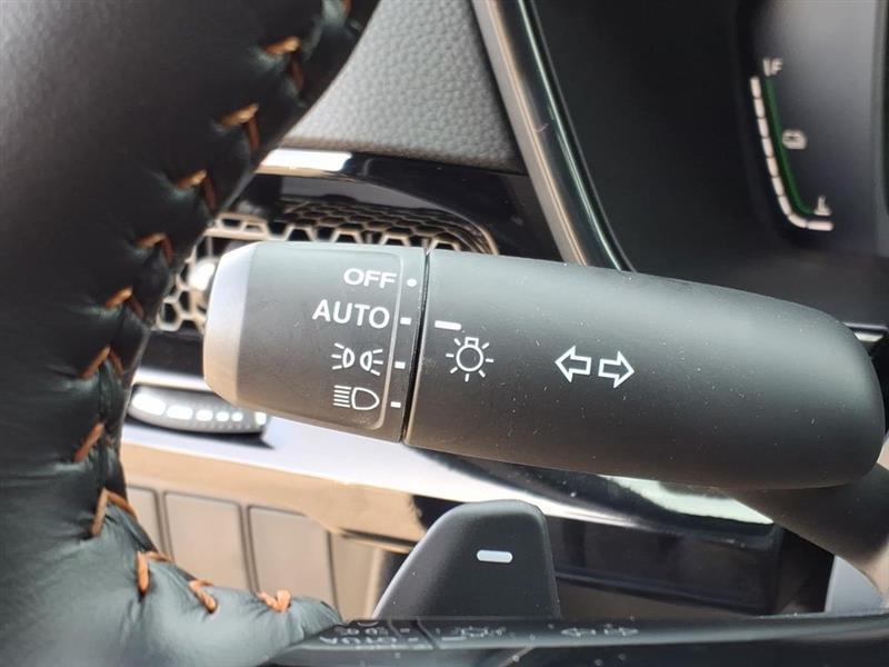 Honda CR-V Hybrid Touring 2026