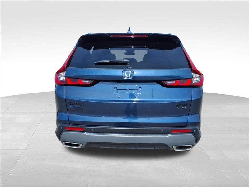 Honda CR-V Hybrid Touring 2026