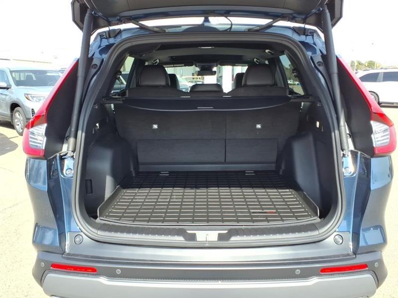 Honda CR-V Hybrid Touring 2026