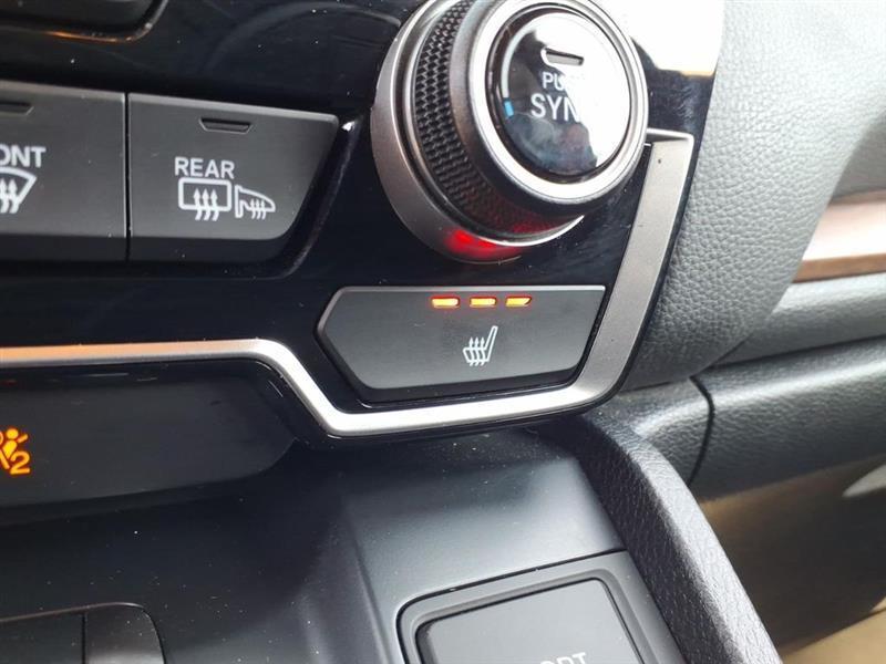 Honda CR-V Hybrid EX 2021