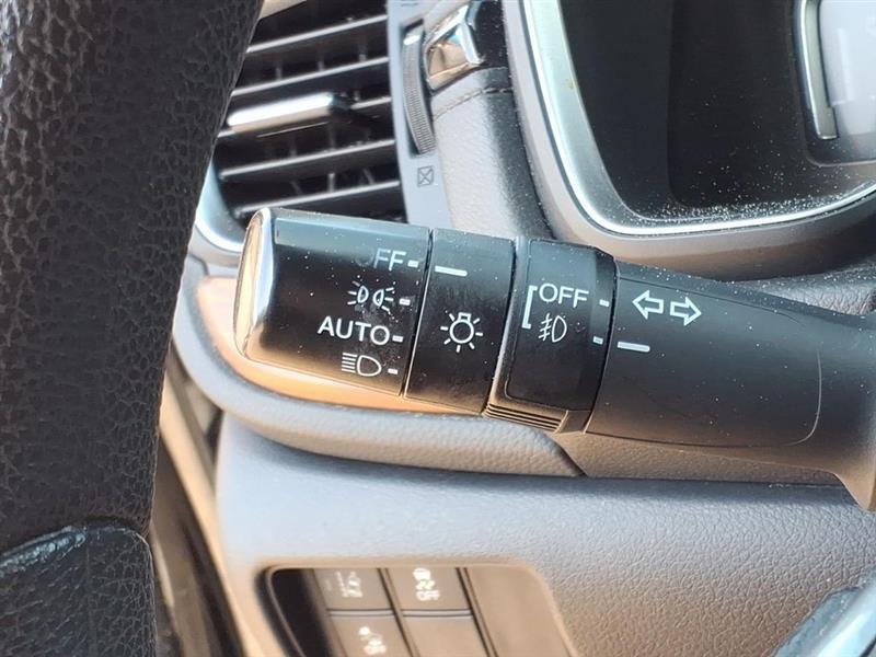 Honda CR-V Hybrid EX 2021