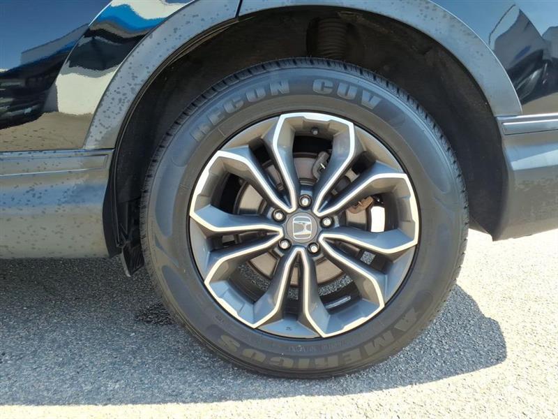 Honda CR-V Hybrid EX 2021