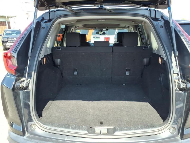 Honda CR-V Hybrid EX 2021