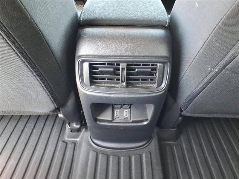 Honda CR-V Hybrid EX 2021