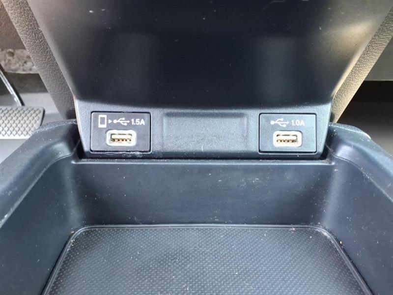 Honda CR-V Hybrid EX 2021