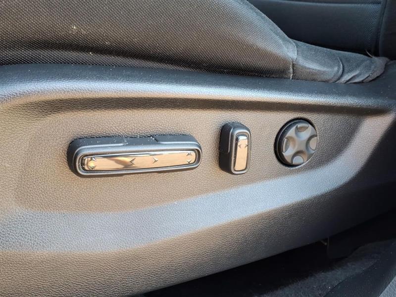 Honda CR-V Hybrid EX 2021