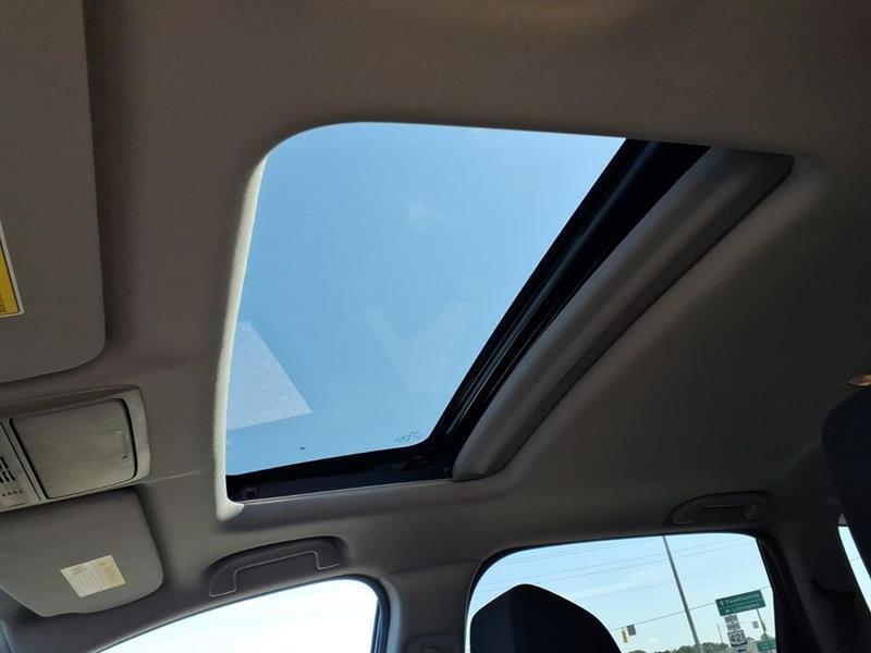 Honda CR-V Hybrid EX 2021