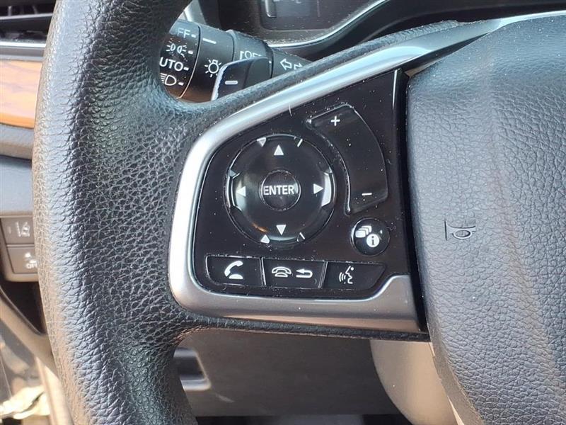 Honda CR-V Hybrid EX 2021