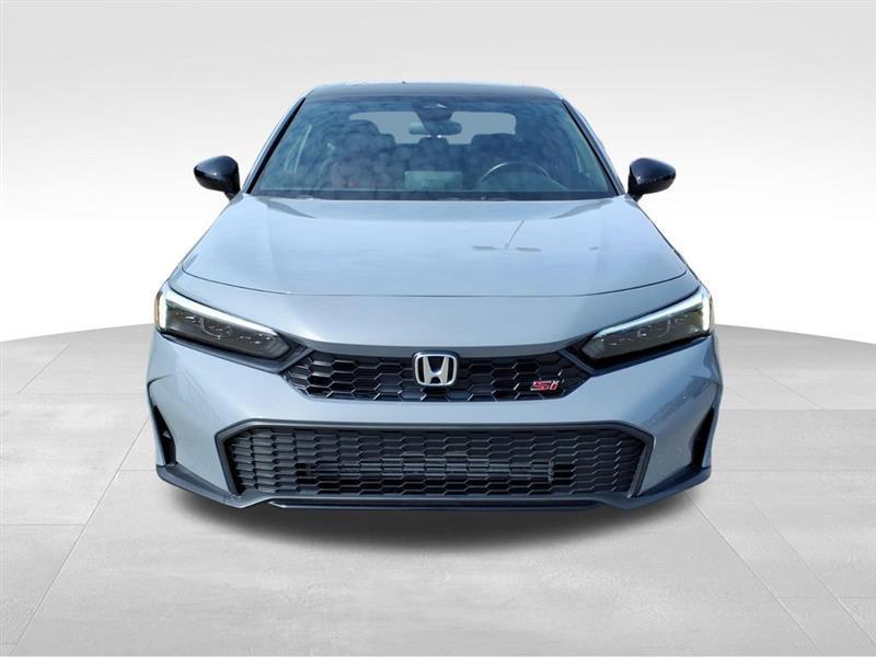Honda Civic Si 2025