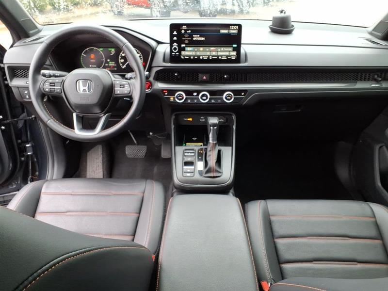 Honda CR-V Hybrid Sport-L 2024