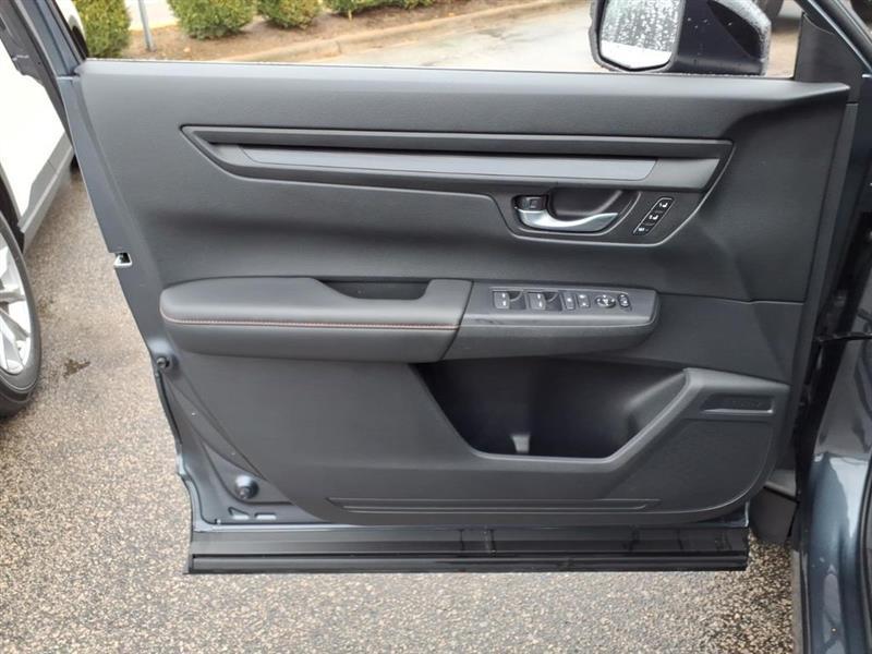 Honda CR-V Hybrid Sport-L 2024