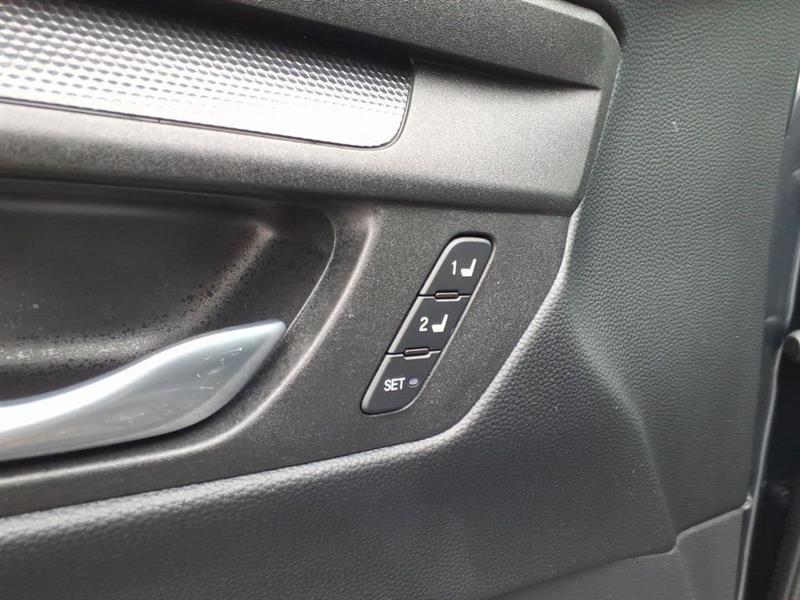 Honda CR-V Hybrid Sport-L 2024