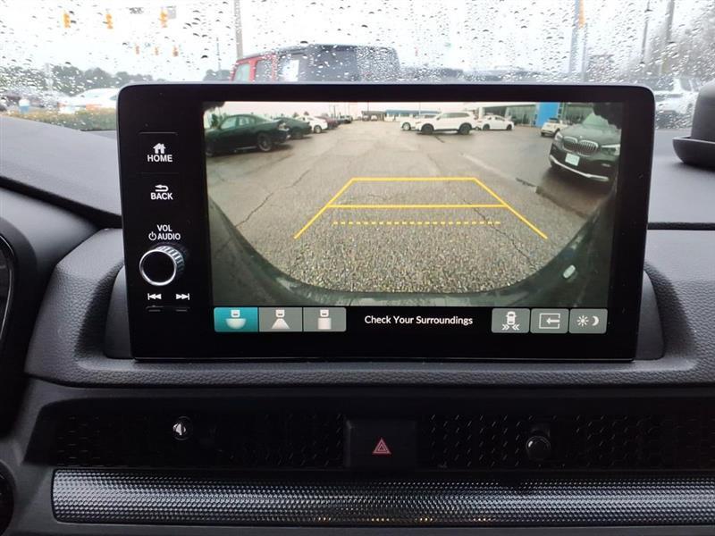 Honda CR-V Hybrid Sport-L 2024