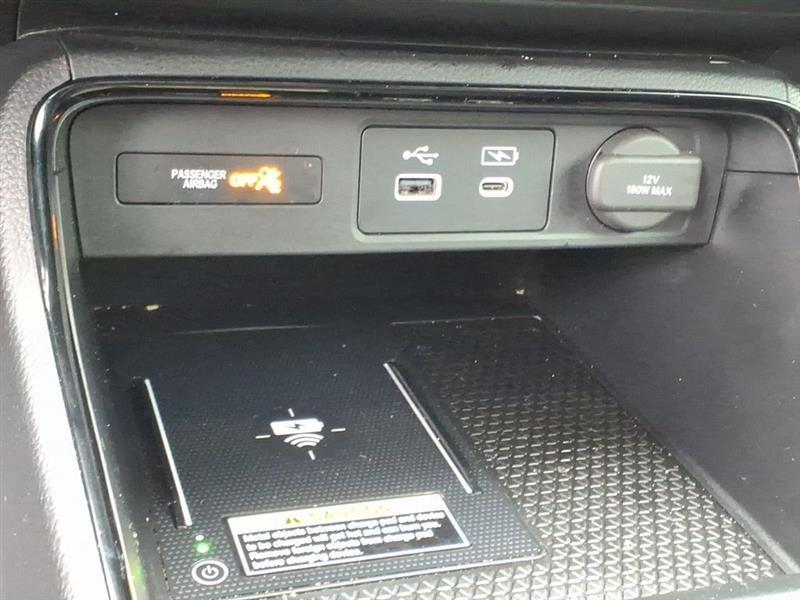 Honda CR-V Hybrid Sport-L 2024