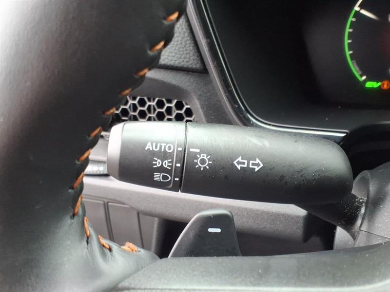 Honda CR-V Hybrid Sport-L 2024