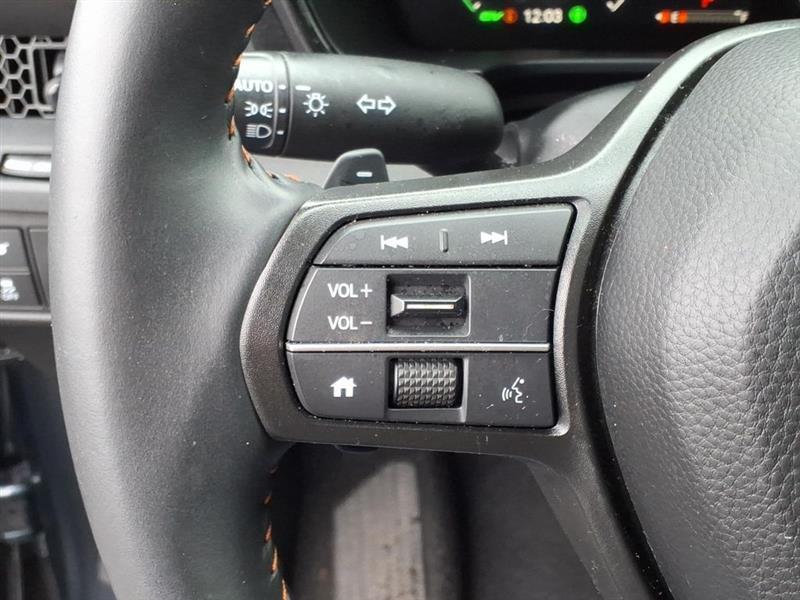 Honda CR-V Hybrid Sport-L 2024