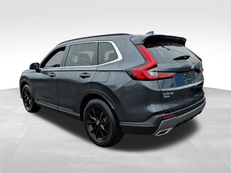 Honda CR-V Hybrid Sport-L 2024