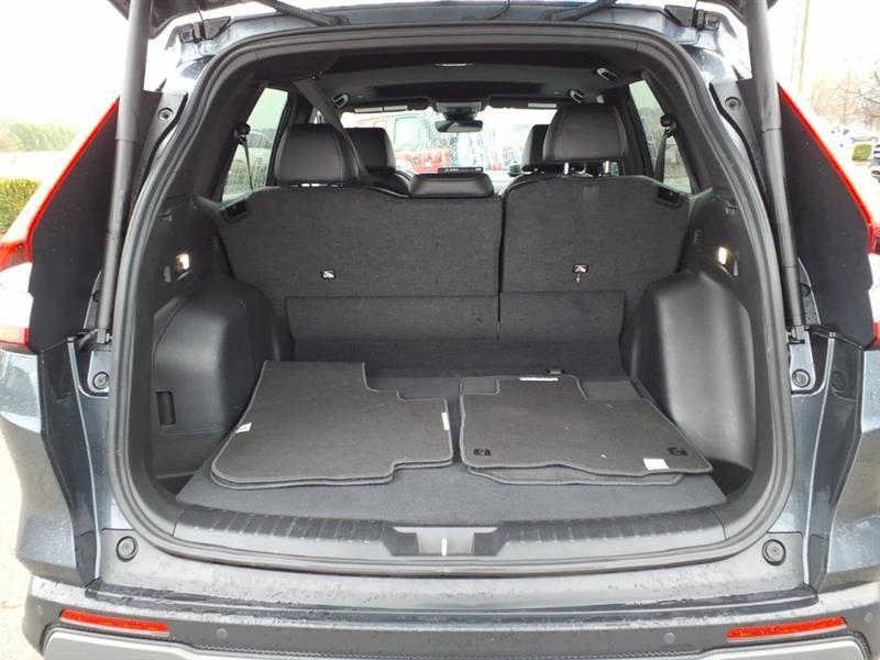 Honda CR-V Hybrid Sport-L 2024