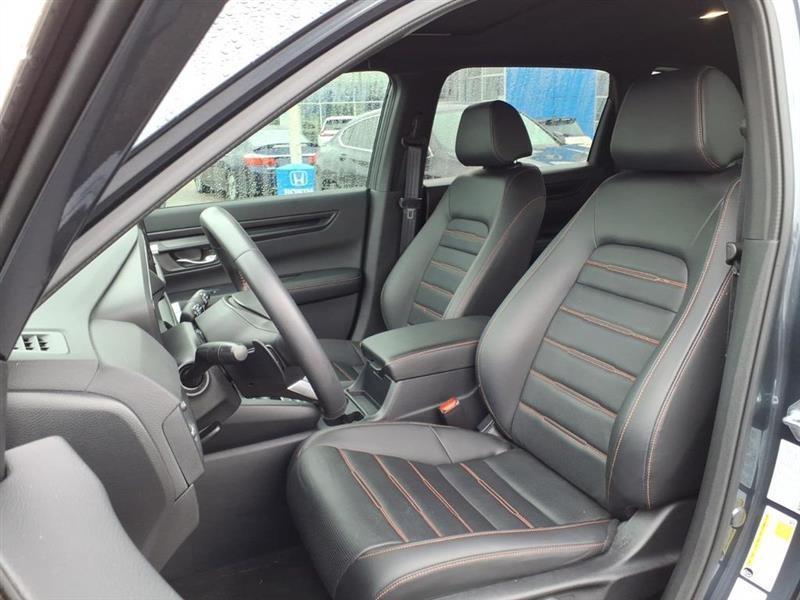 Honda CR-V Hybrid Sport-L 2024