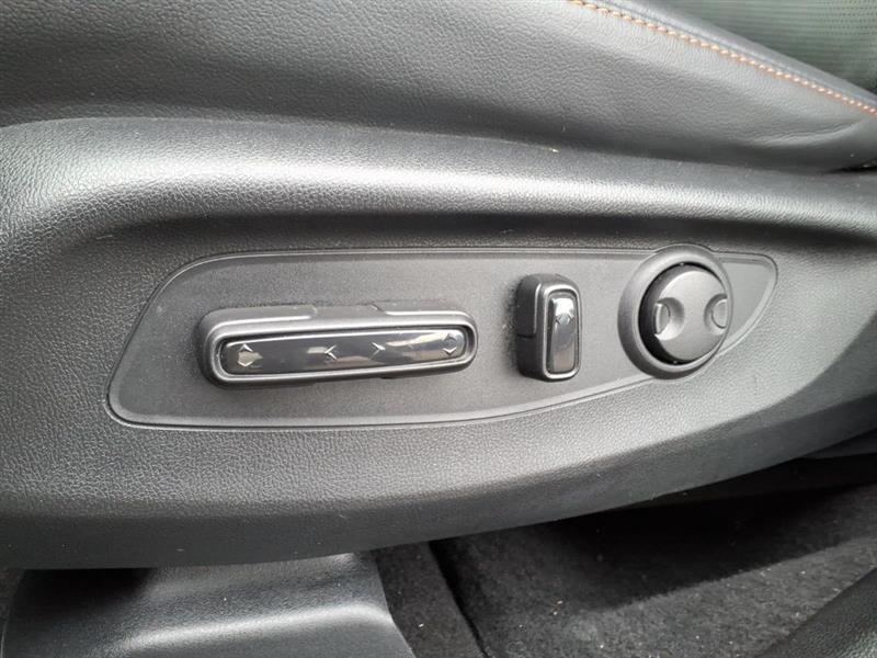 Honda CR-V Hybrid Sport-L 2024