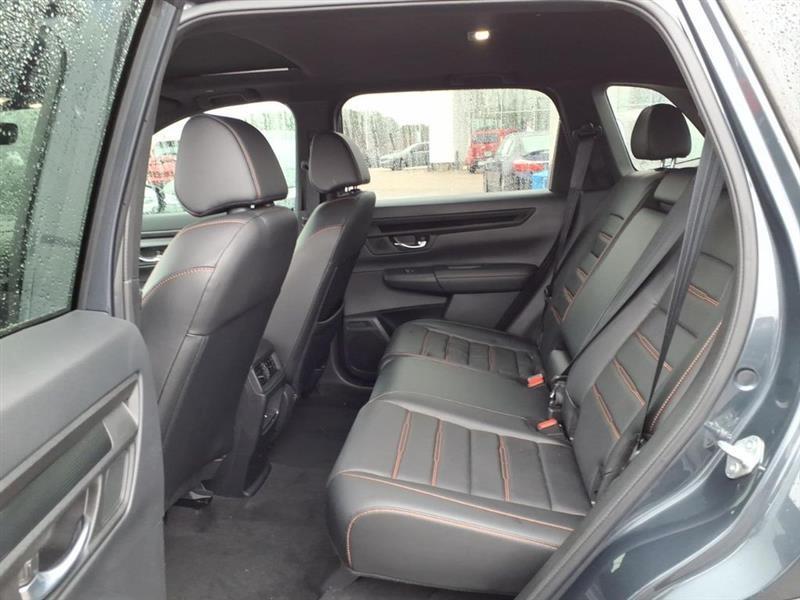 Honda CR-V Hybrid Sport-L 2024