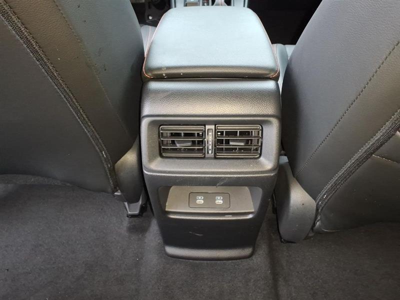 Honda CR-V Hybrid Sport-L 2024