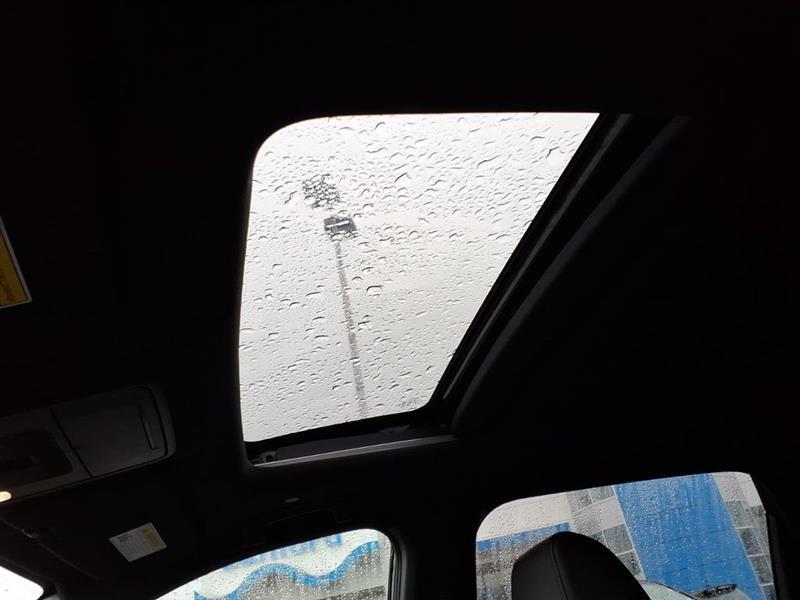 Honda CR-V Hybrid Sport-L 2024