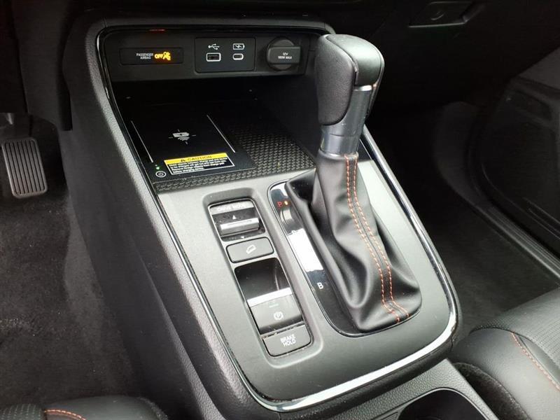 Honda CR-V Hybrid Sport-L 2024