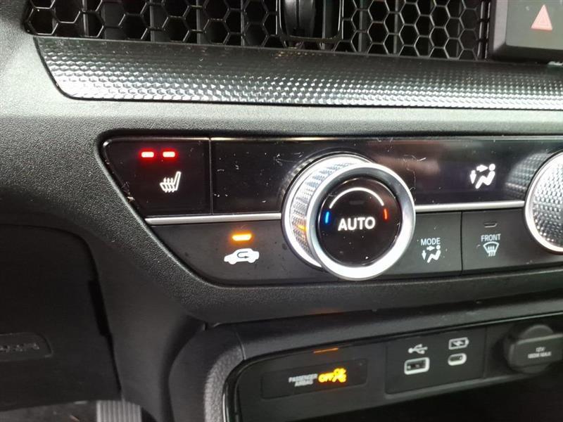 Honda CR-V Hybrid Sport-L 2024