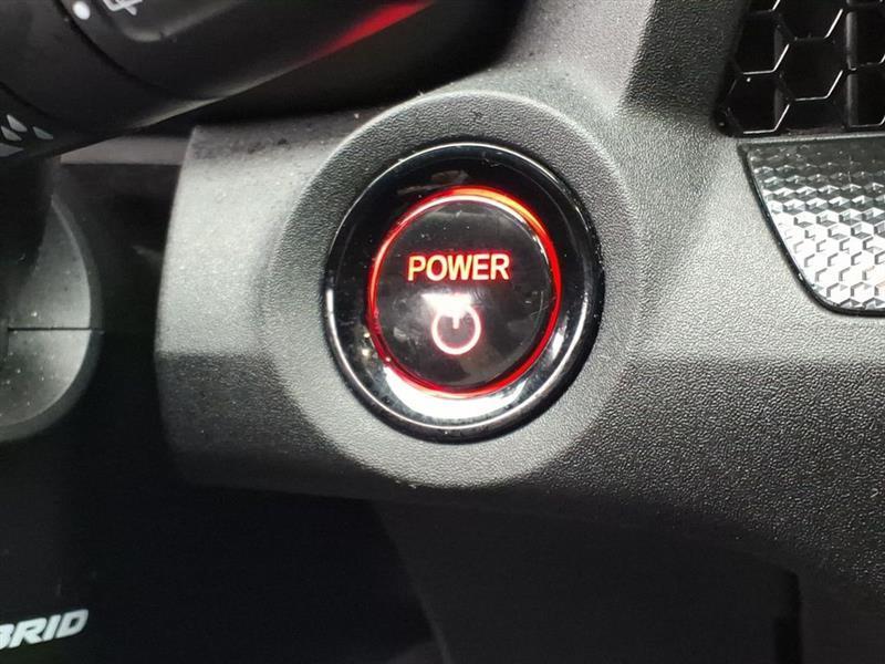 Honda CR-V Hybrid Sport-L 2024