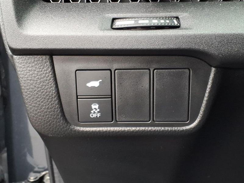 Honda CR-V Hybrid Sport-L 2024