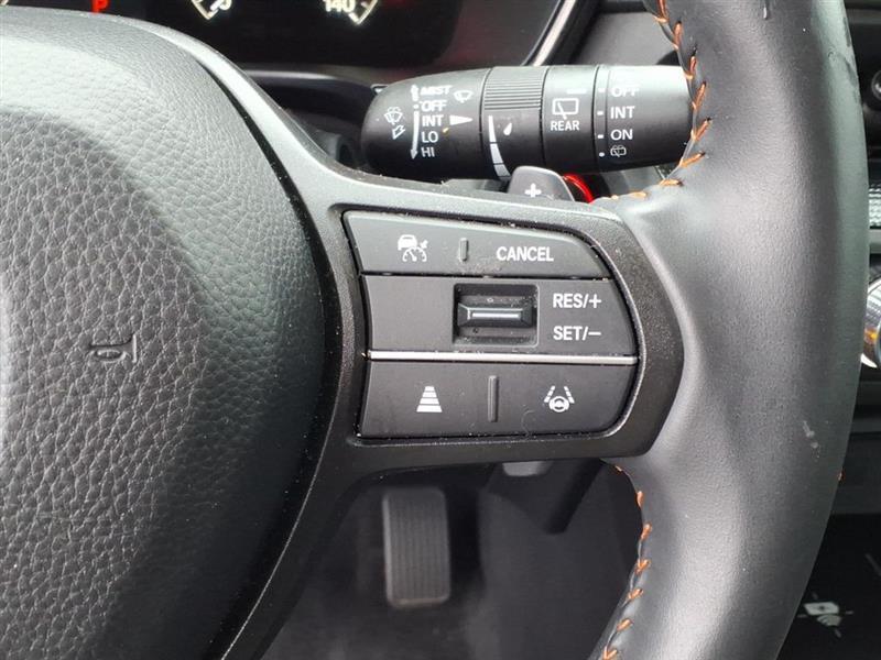 Honda CR-V Hybrid Sport-L 2024