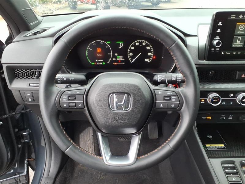 Honda CR-V Hybrid Sport-L 2024