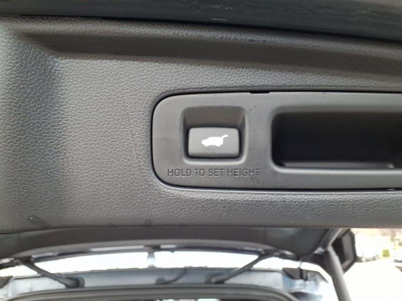 Honda CR-V Hybrid Sport-L 2024