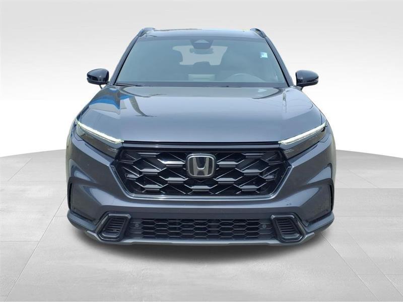 Honda CR-V Hybrid Sport-L 2024