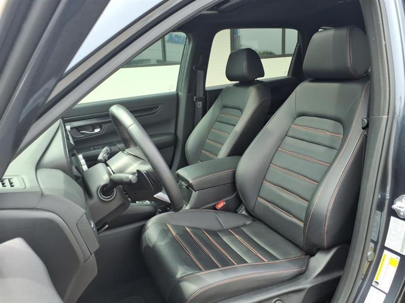 Honda CR-V Hybrid Sport-L 2024