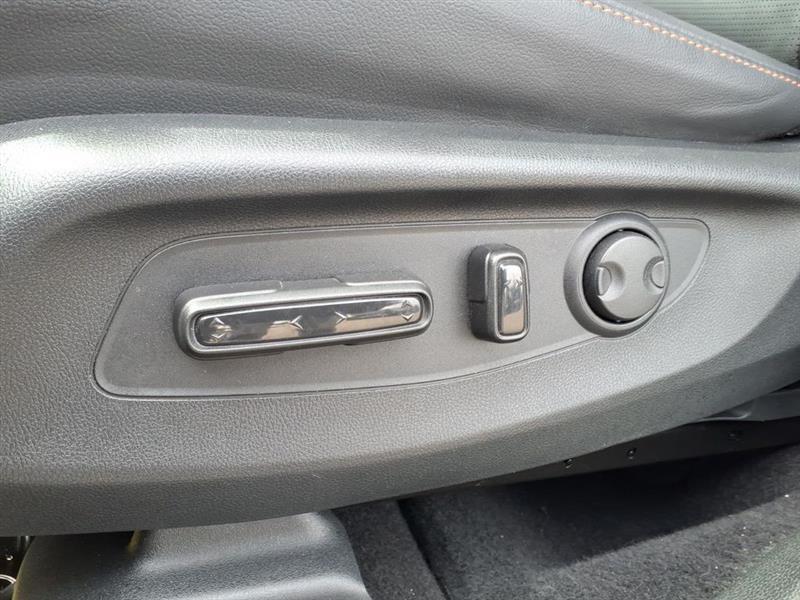 Honda CR-V Hybrid Sport-L 2024