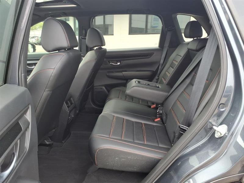 Honda CR-V Hybrid Sport-L 2024