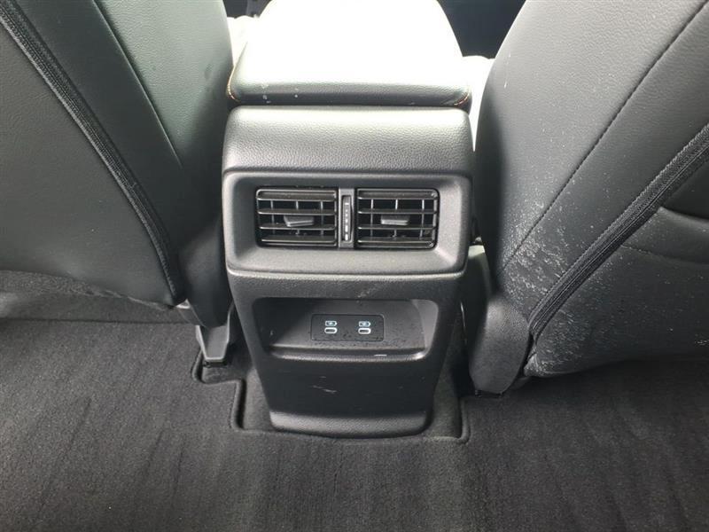 Honda CR-V Hybrid Sport-L 2024