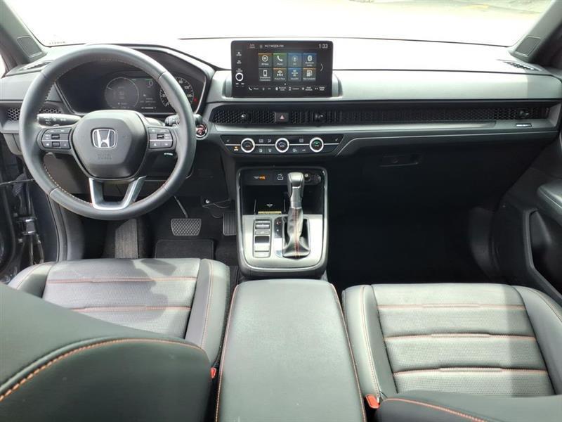 Honda CR-V Hybrid Sport-L 2024