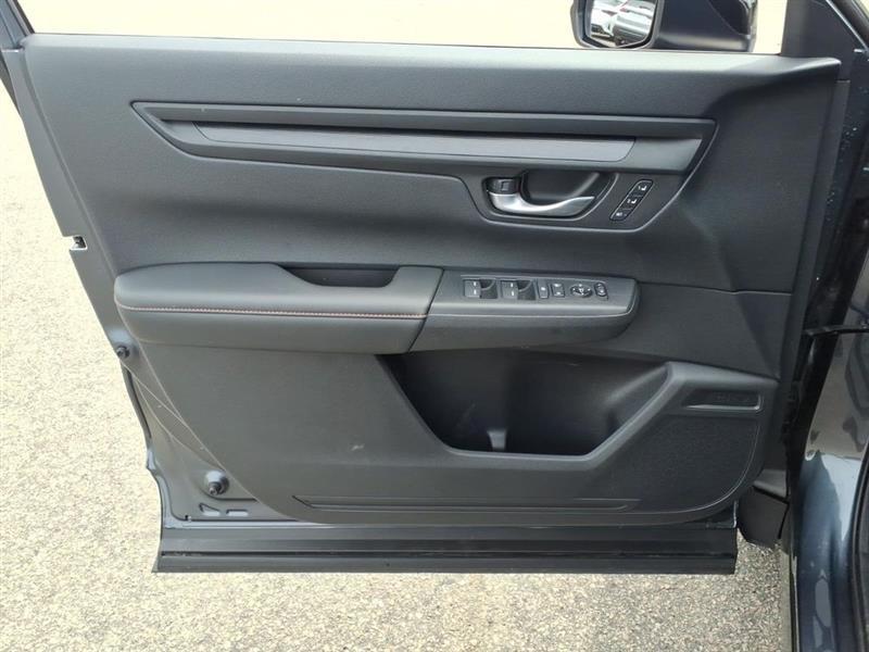 Honda CR-V Hybrid Sport-L 2024