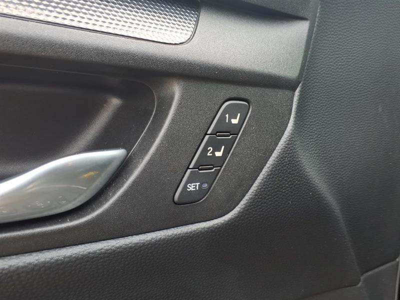 Honda CR-V Hybrid Sport-L 2024