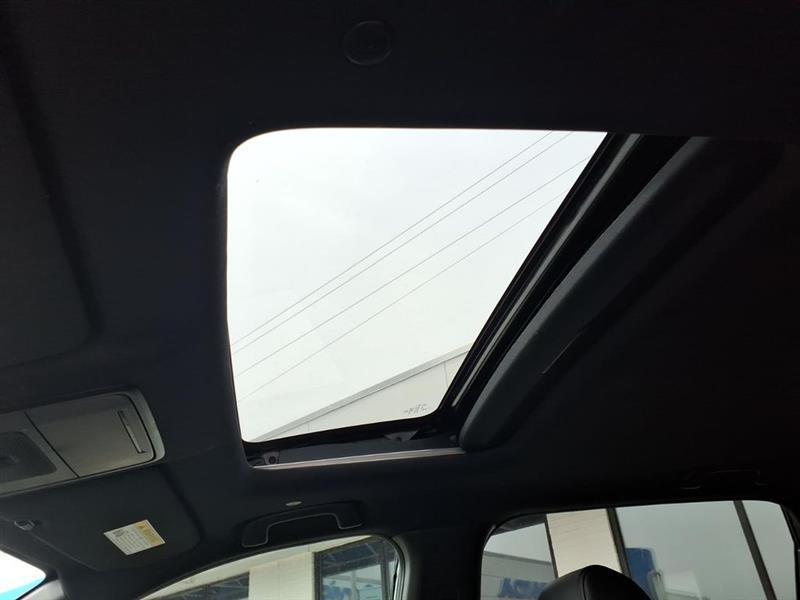 Honda CR-V Hybrid Sport-L 2024